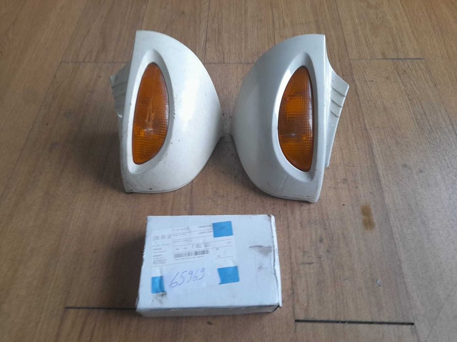 Espelhos OEM BMW R1150RT 0 3-0 4