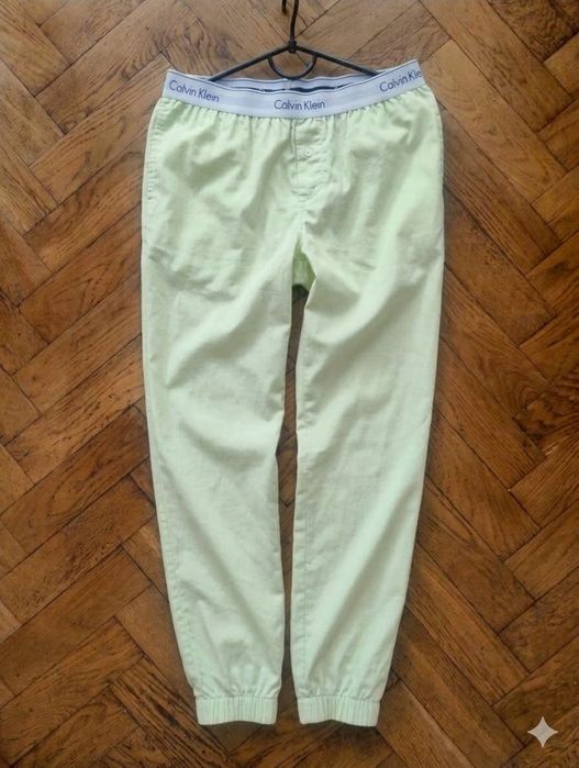 Піжамні штани Calvin Klein оригінал