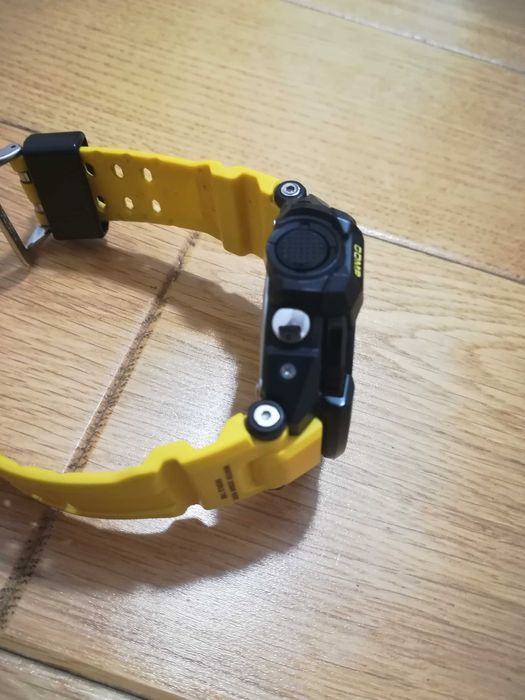 Zegarek casio gshock ga 1000