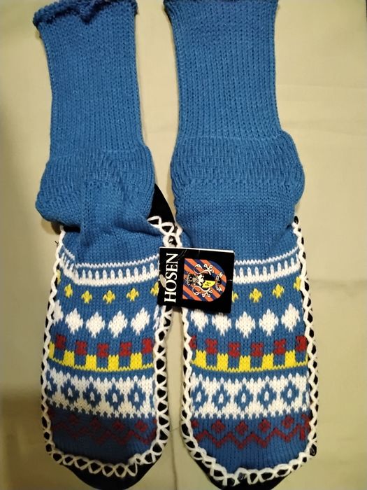 Шкарпетки (носки) тапочки