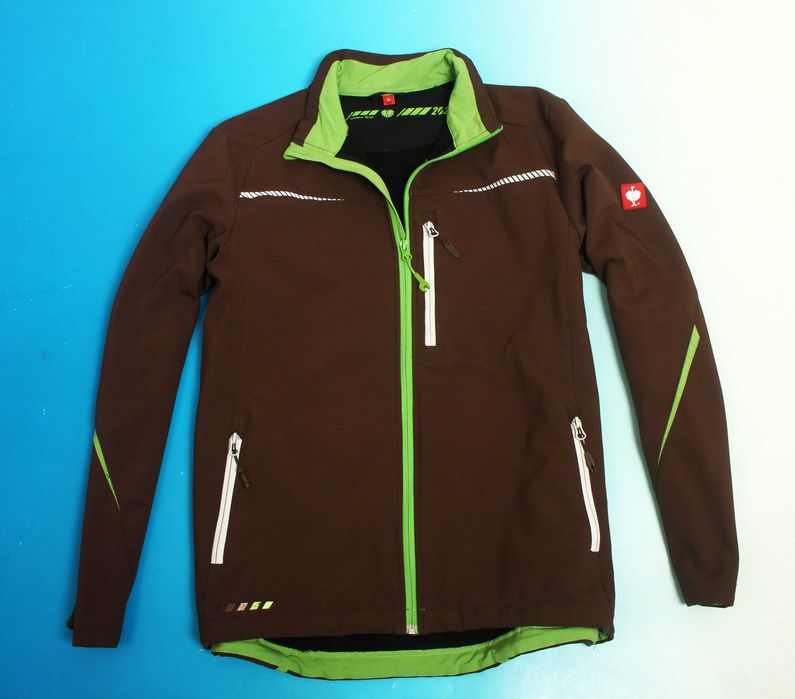 Engelbert Strauss Kurtka robocza - softshell - Motion 2020