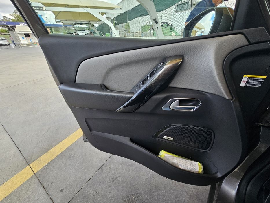 Citroen C4 Grand Picasso 2017