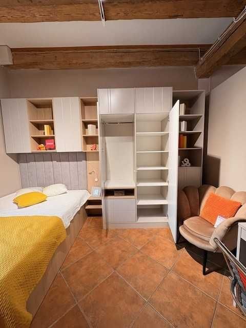 Kolekcja Mode firmy Meblik