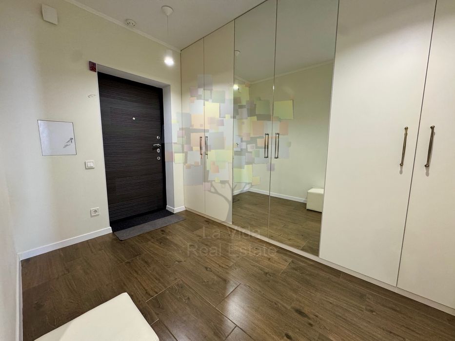 2-кімнатна квартира за адресою Оболонський просп. (площа 78 м²) - Atlanta.ua - фото 11