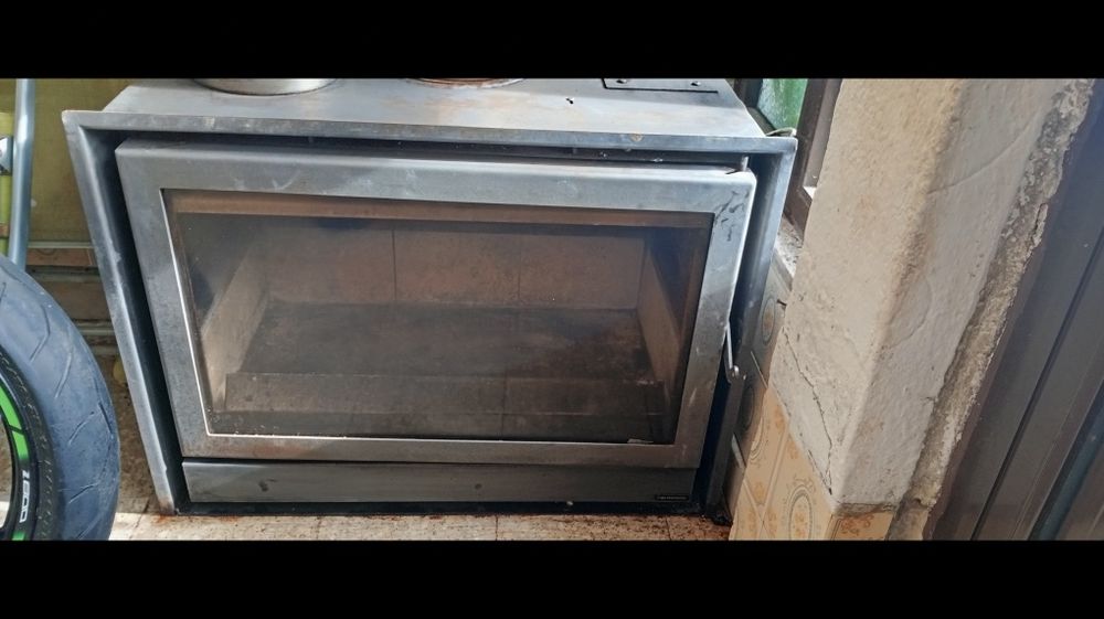 Recuperador de calor