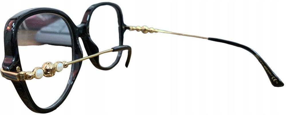 Okulary Jimmy Choo JC356 Acetate Nowe