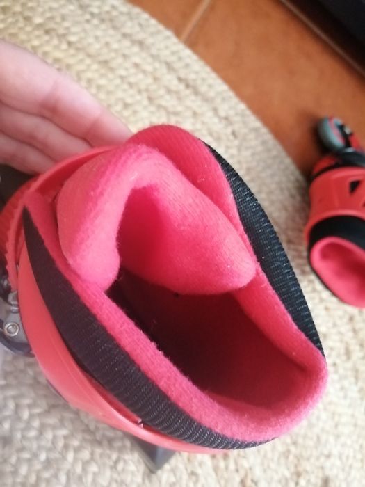 Street-X Inline Skates64284746994178124