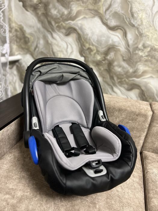 Автокрісло Bair Kite ЕСО 36