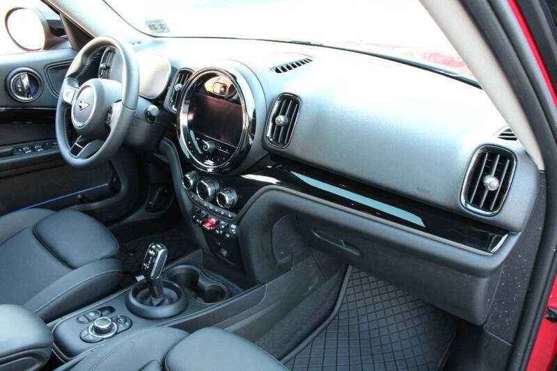 2024 MINI Countryman