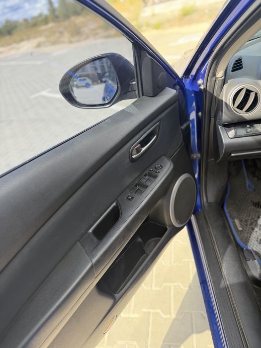 Продам Mazda 6 2.0 Gas