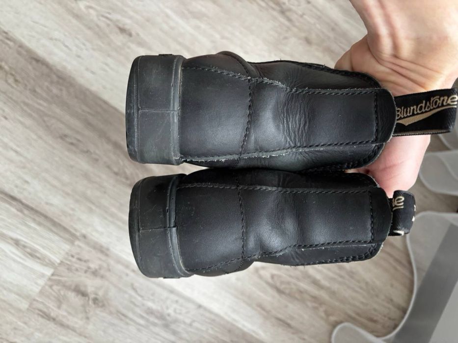 Челсі Blundstone оригінал