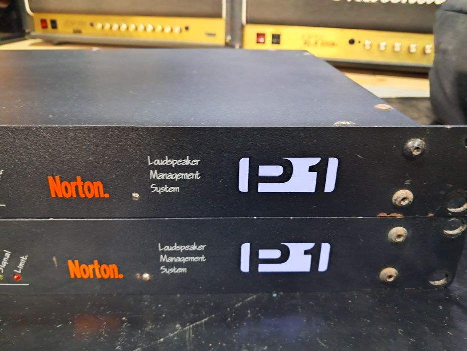 P1 Norton Processor439010936761231361