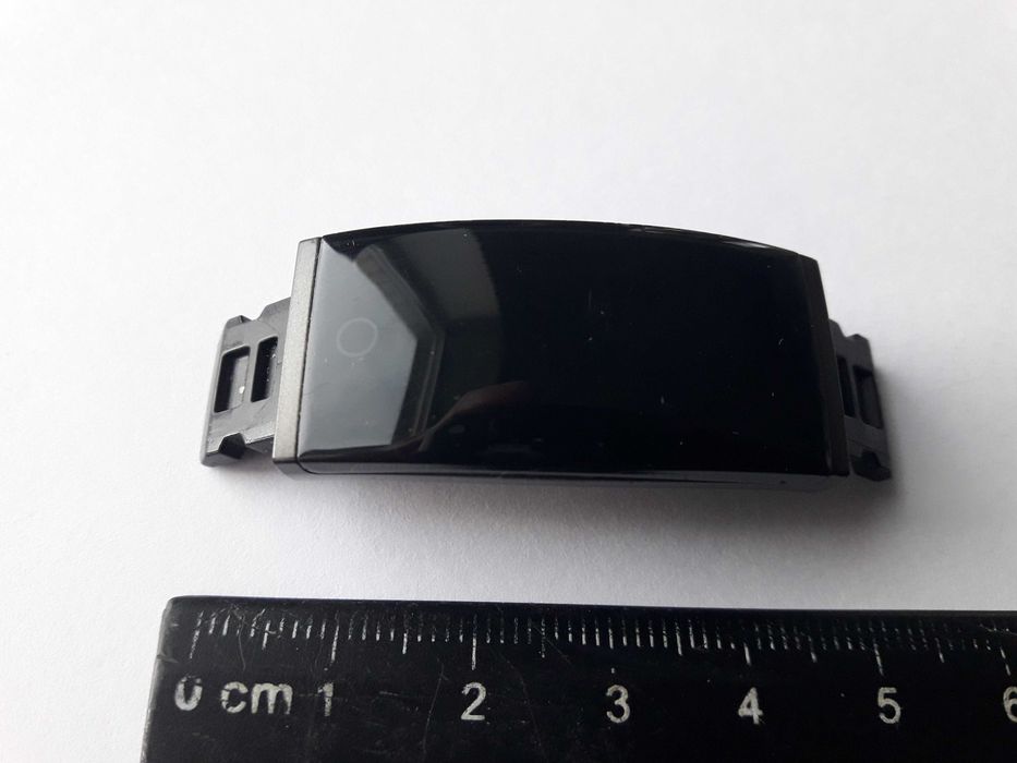 Фитнес-браслет Realme Band RMA183, б/у.
