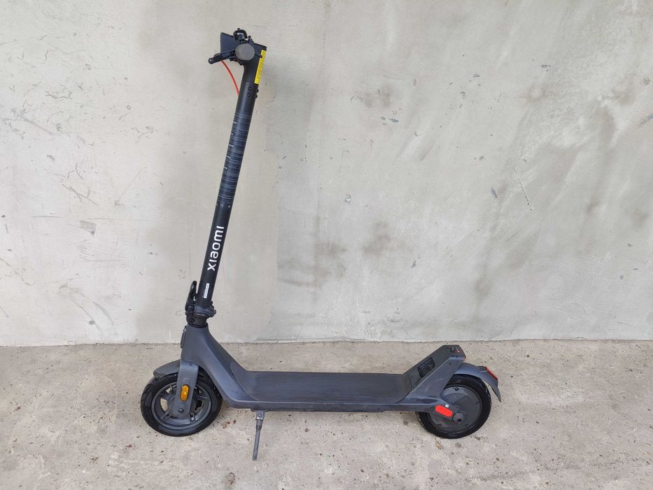 Электросамокат Xiaomi Electric Scooter 4 Lite Gen2