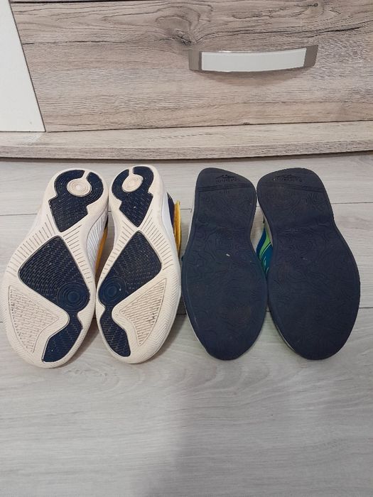 Buty sportowe rozmiar 33