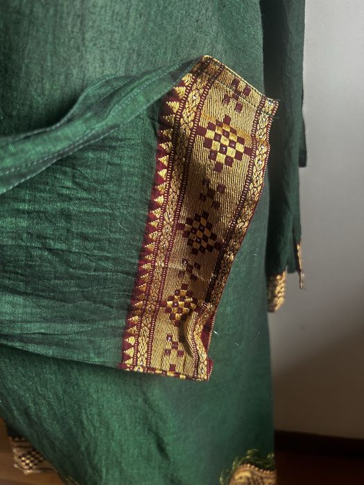 Da Natura. Veste entre M e XL. Lindo vestido indiano