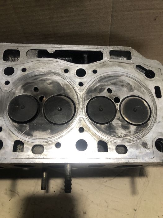 ГБЦ 1.9cdi Renault Trafic, Opel Vivaro, Nissan Primastar, Scenic 2