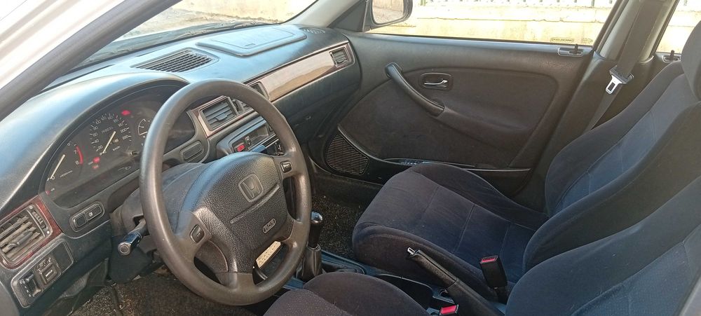 Honda 1.5 VTEC-E 2000