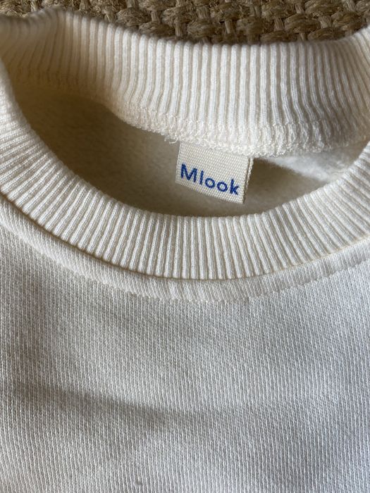 Sweat t shirt nova Minnie sao 2 diferentes - Mlook