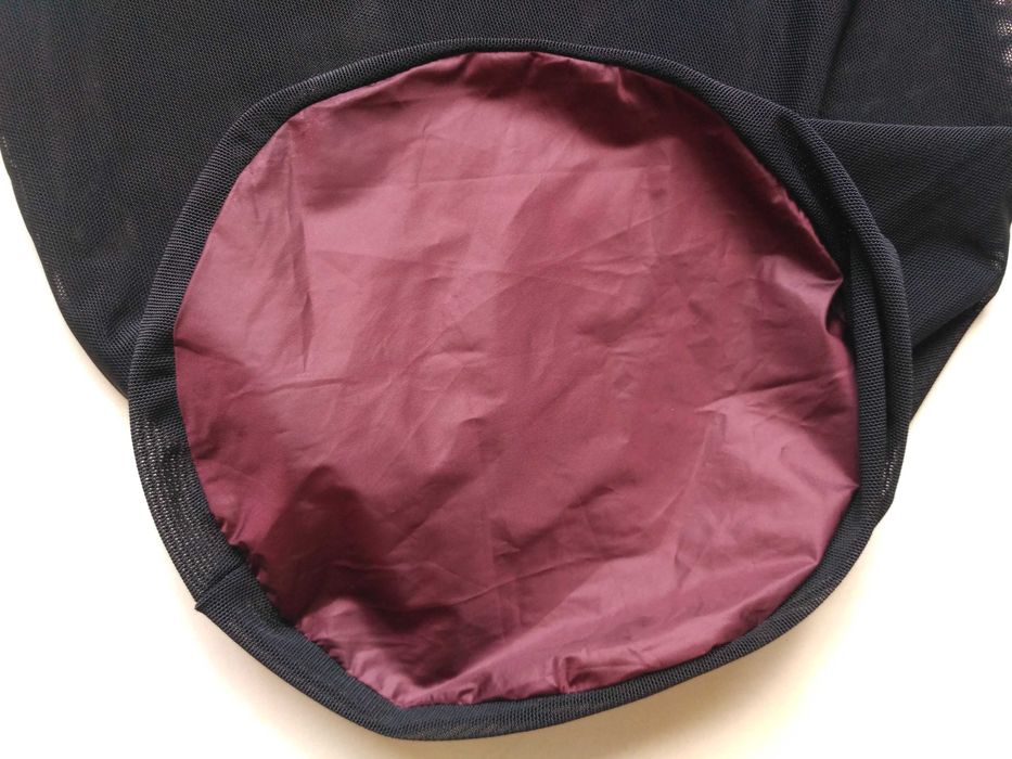 Чохол Мішок Fjällräven black Fjallraven