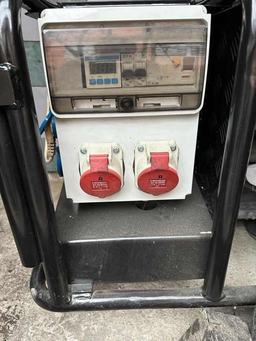 Продам генератор.