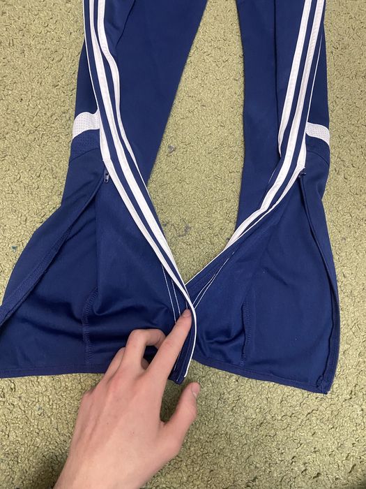 Спортивні штани адідас adidas