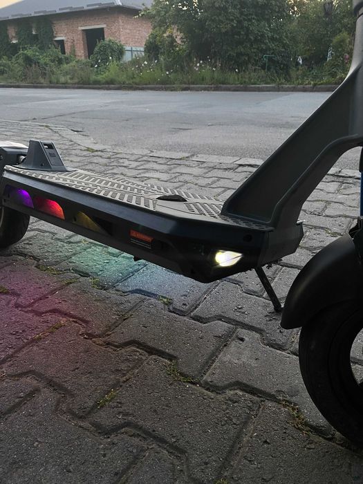 Електросамокат KingSong N12 Pro