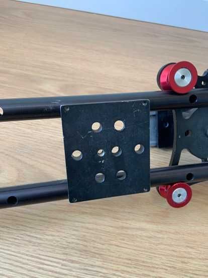 Camera Slider for DSLR