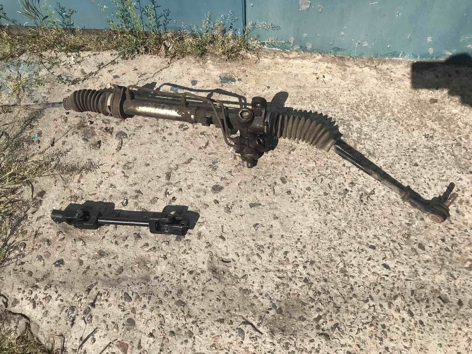 Продам рулеву рейку VW, Чері Амулет