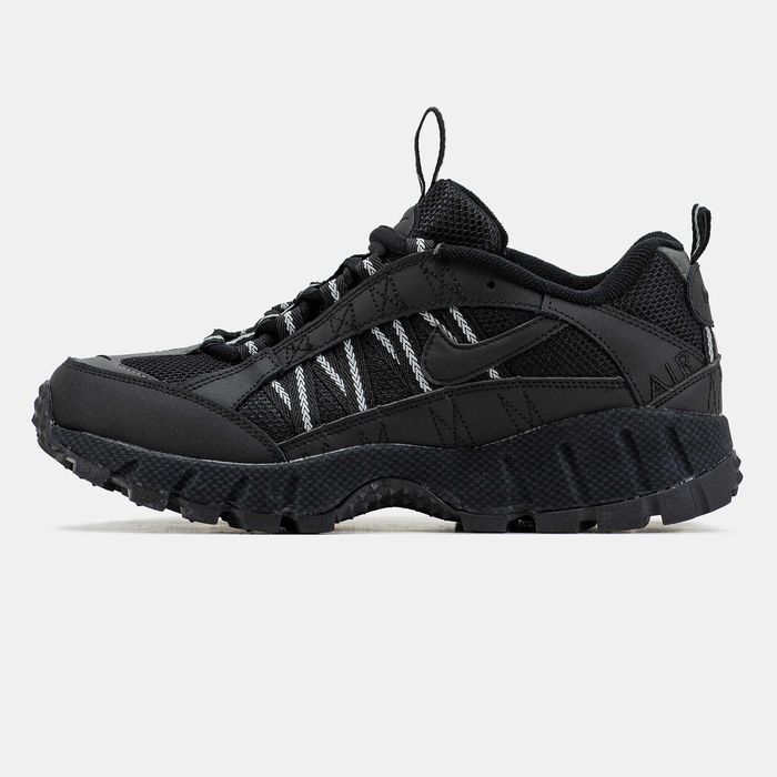Кроссовки Nike Air Humara Black Мужские оригинал новые