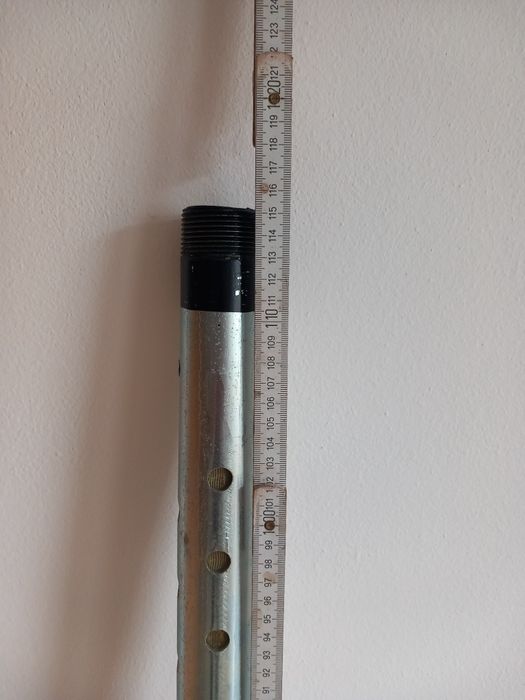 Filtr Studni Abisyńskiej