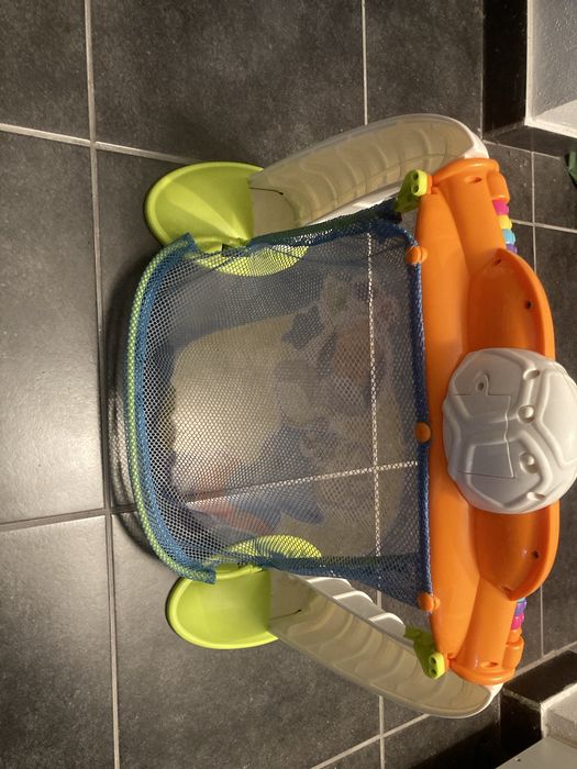 Baliza para bebe