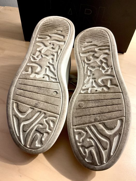 Ténis Karl Lagerfeld