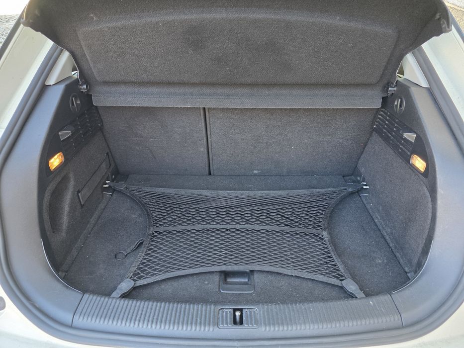 Audi A1 S-Line 1,6TDI 105cv
