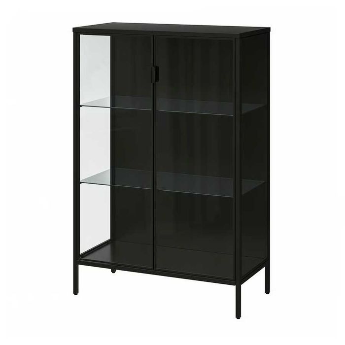 armário vitrine RUDSTA