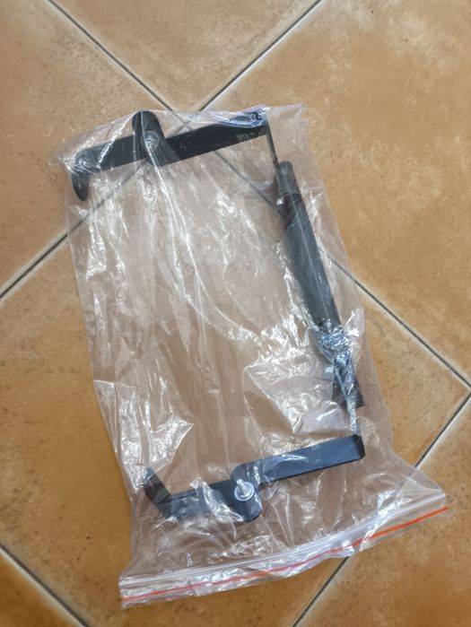 Suporte GPS Honda Transalp 650xl
