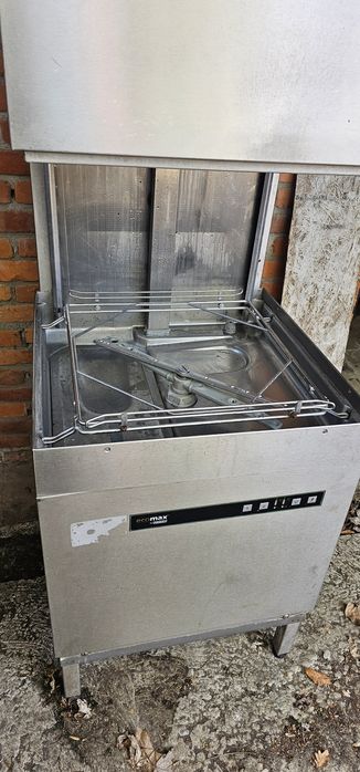 Zmywarka Hobart Ecomax
