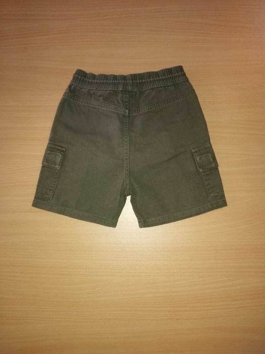 Calções - Kid's Line