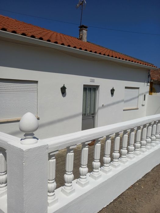 Moradia (Carregueira/chamusca)