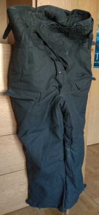 Новые зимние вещи для рыбалки, охоты, туризма