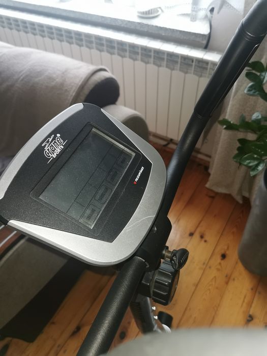 Rower stacjonarny Power