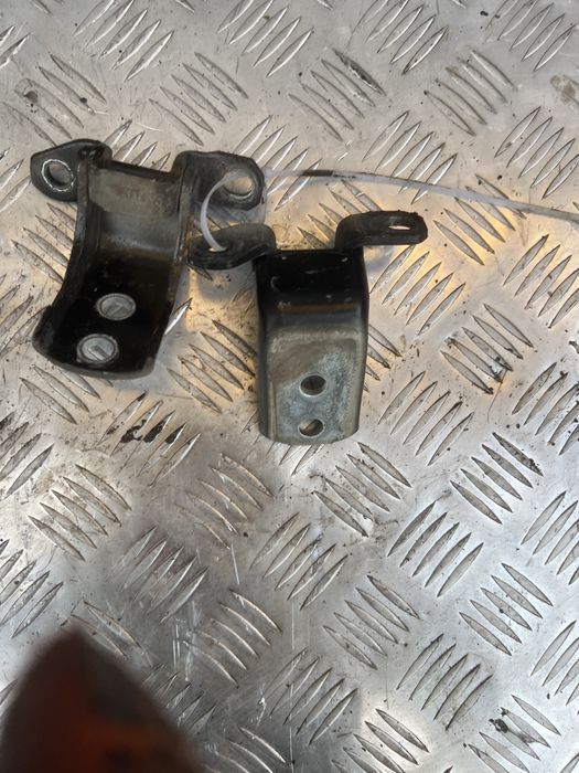 Петля двери киа черато 08г kia cerato