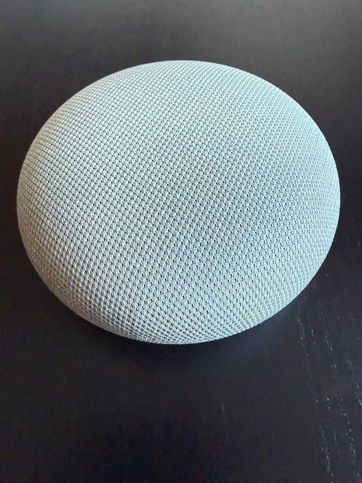 Google Home Mini