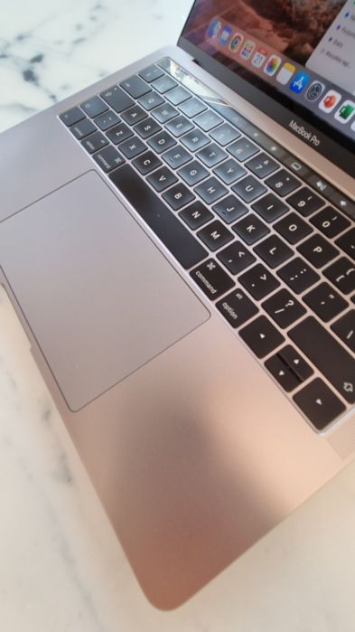 Macbook Pro 13 2016 Touchbar 512GB A1706 stan idealny