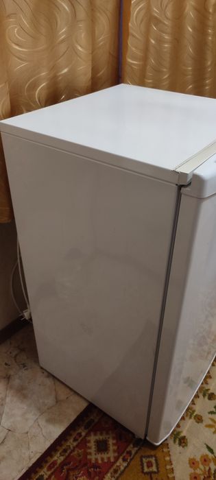 Морозильна камера Beko