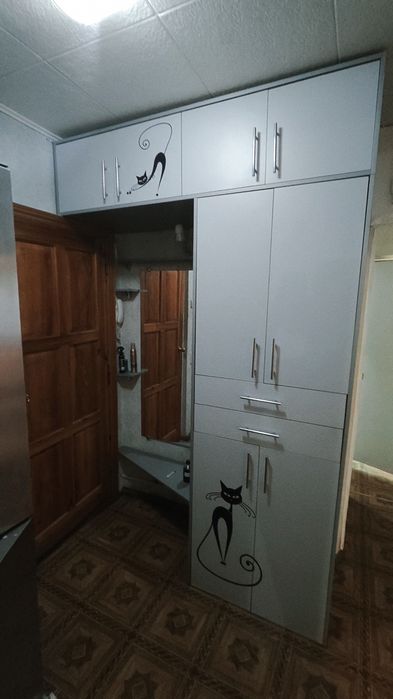 оренда 3к про. Тракторобудівників 122а 603м/р