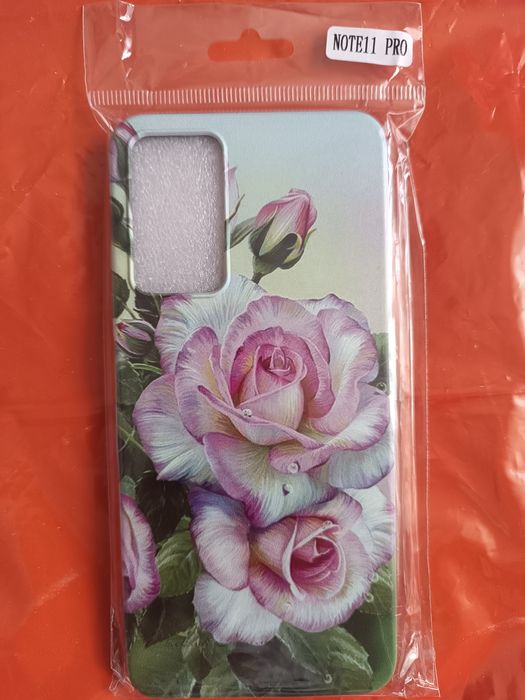 Чехол Xiaomi Redmi Note 11 PRO