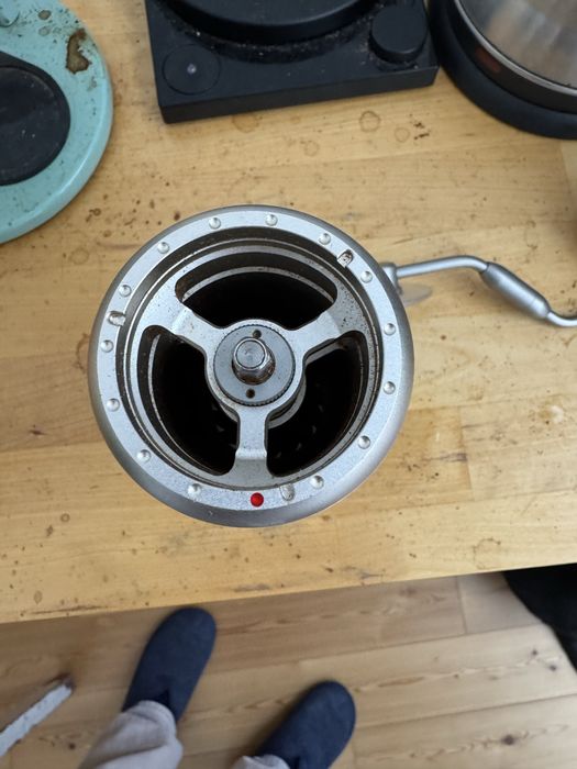 1Zpresso K-Ultra
