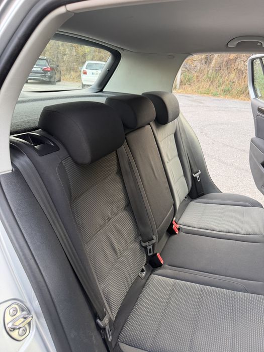 Volkswagen Golf VI 1.6 Tdi Trendline Bluemotion