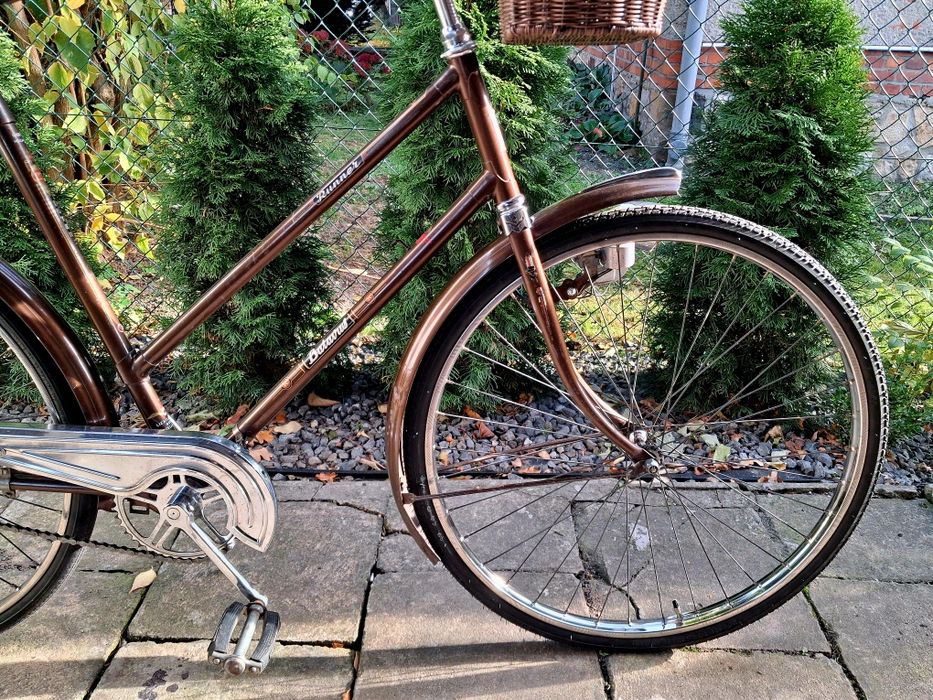 Rower Batavus Runner kola 26 cali